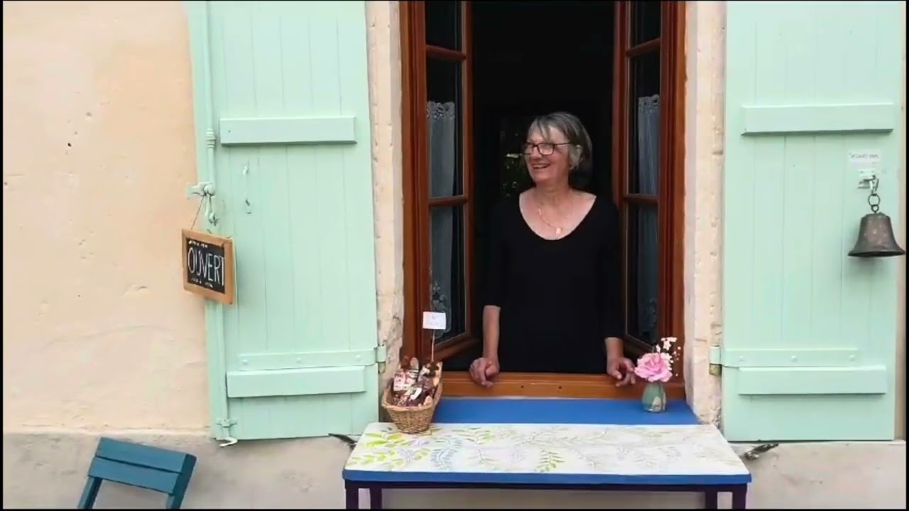 Fietsen Langs Canal de Garonne/ Canal du Midi Dag 17 Cahors l Agen