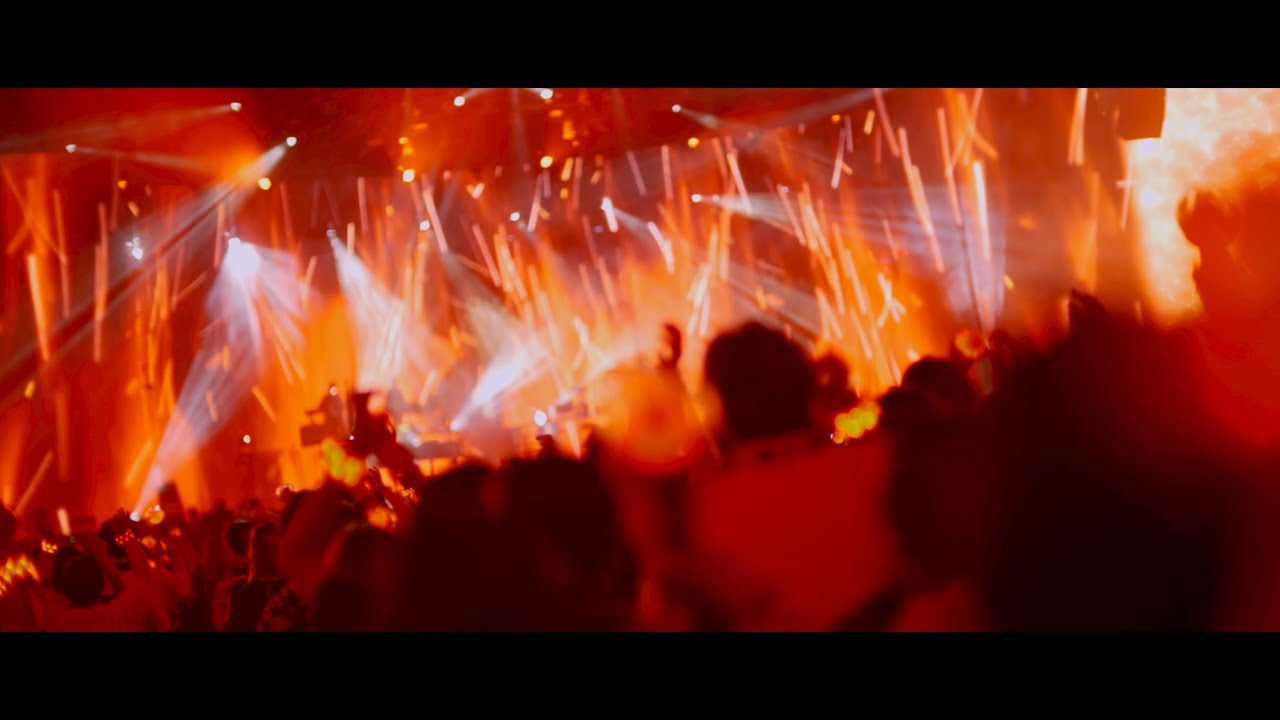 Mrs. GREEN APPLE &ndash; インフェルノ Thank you for FIREFORCE！【LIVE from &ldquo;ゼンジン未到とヴェルトラウム〜銘銘編〜&rdquo;】
