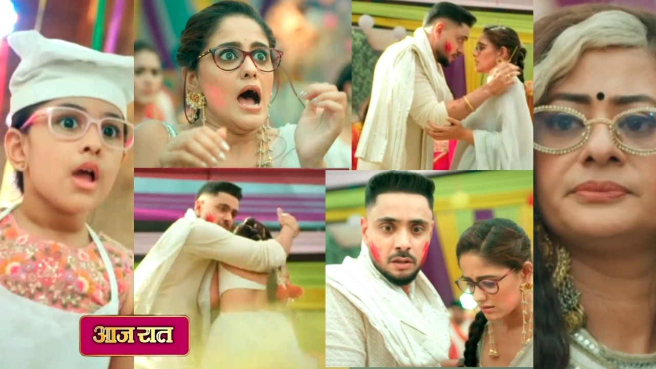 Mannat New Promo | 7 March | Mannat Ko Bachane Wala Hai Vikant