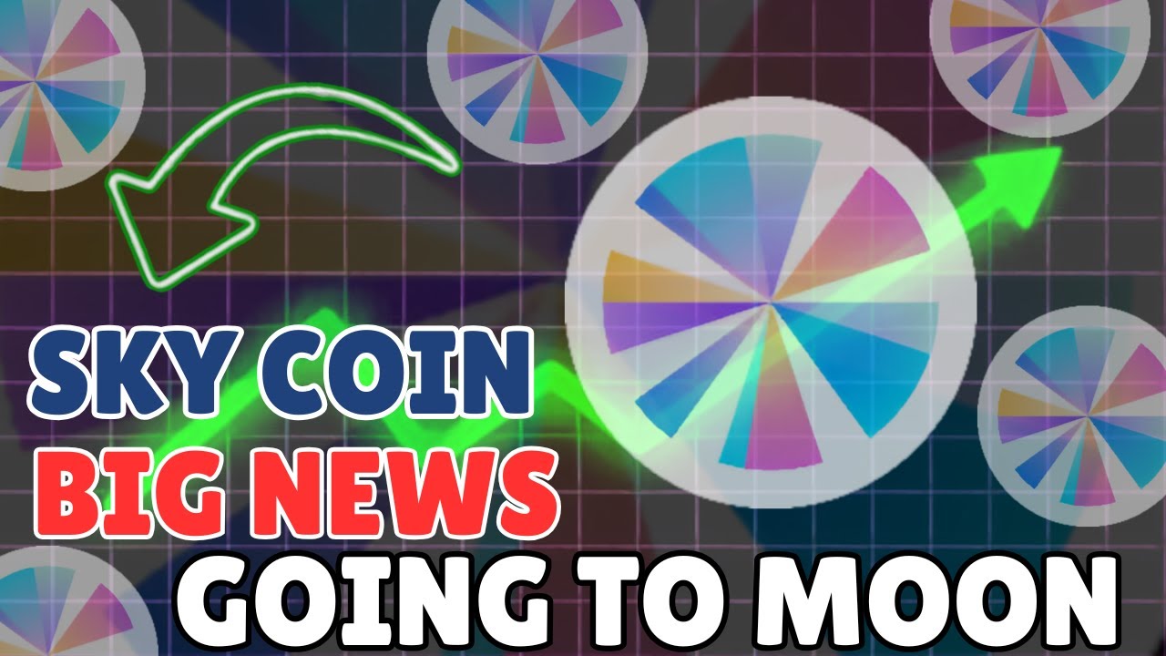 🚀 Sky Coin Breaking Update 2025 😃 | Sky Token Latest News & SKY Coin Price Prediction 🎯
