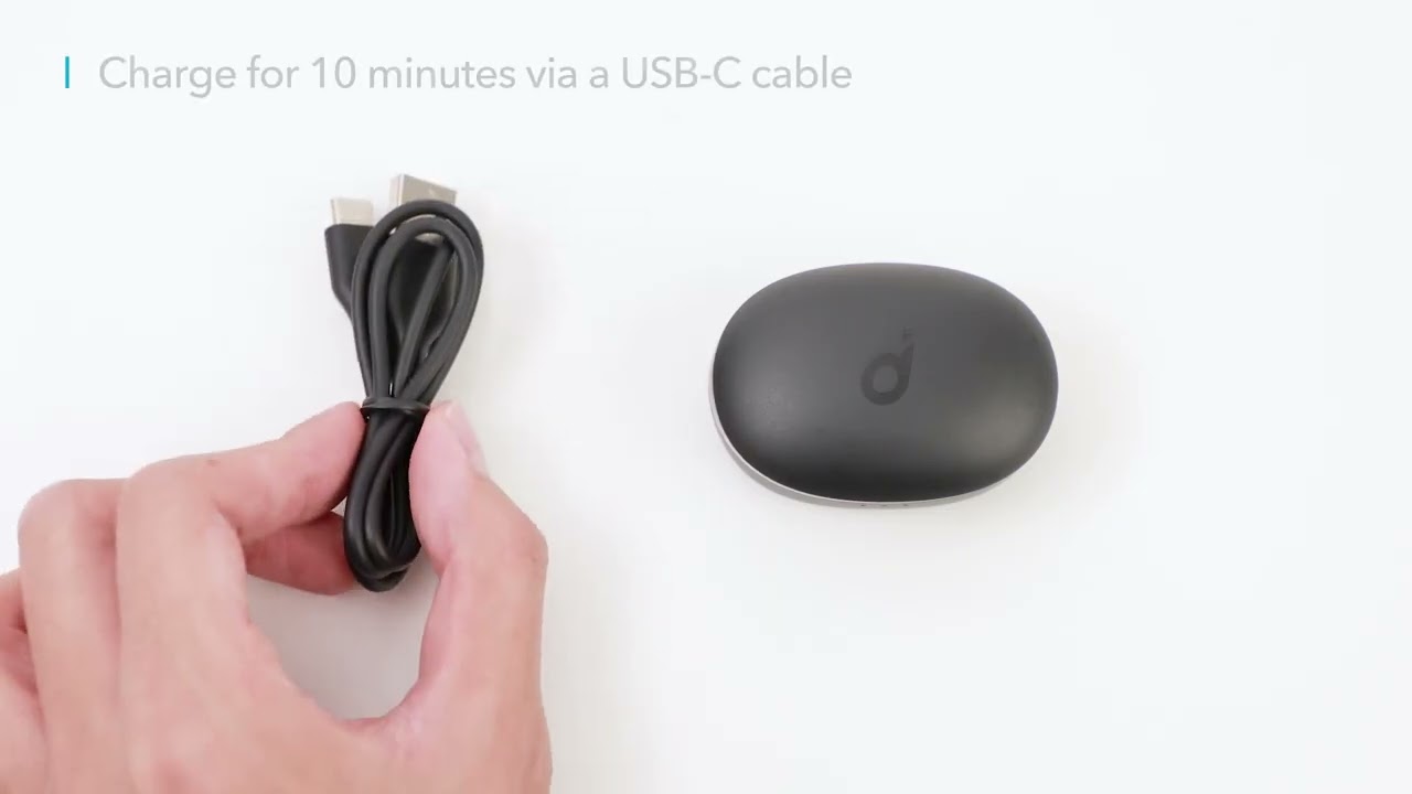 How to pair Life P2 Mini | soundcore Support
