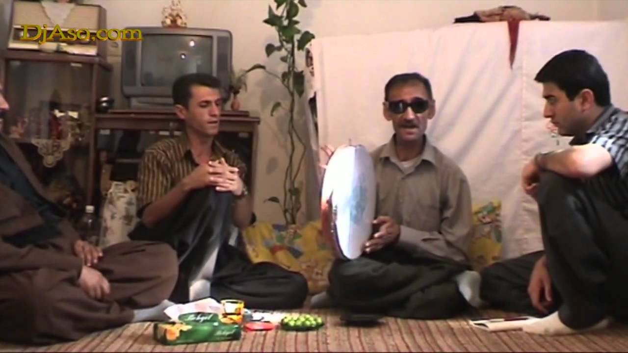 Ainadin Mariwani & Dj Aso 2006 Part 8