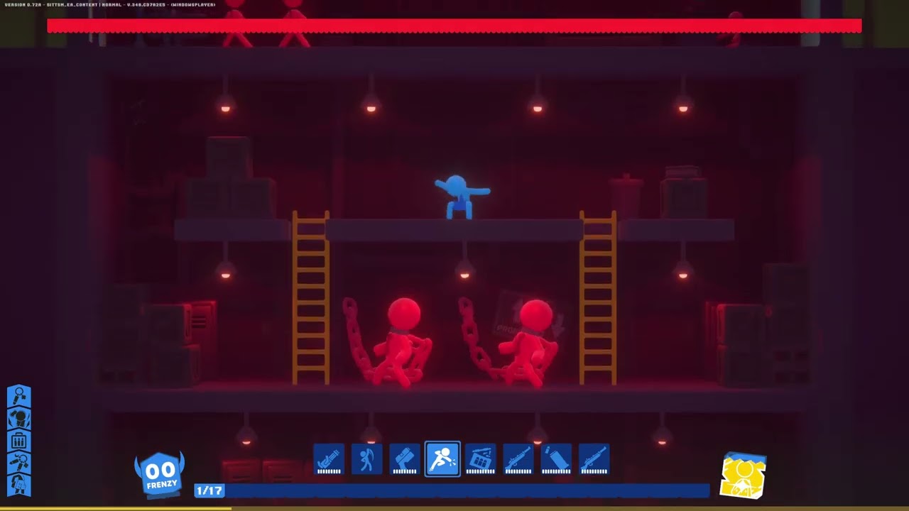 Stick It to the Stickman