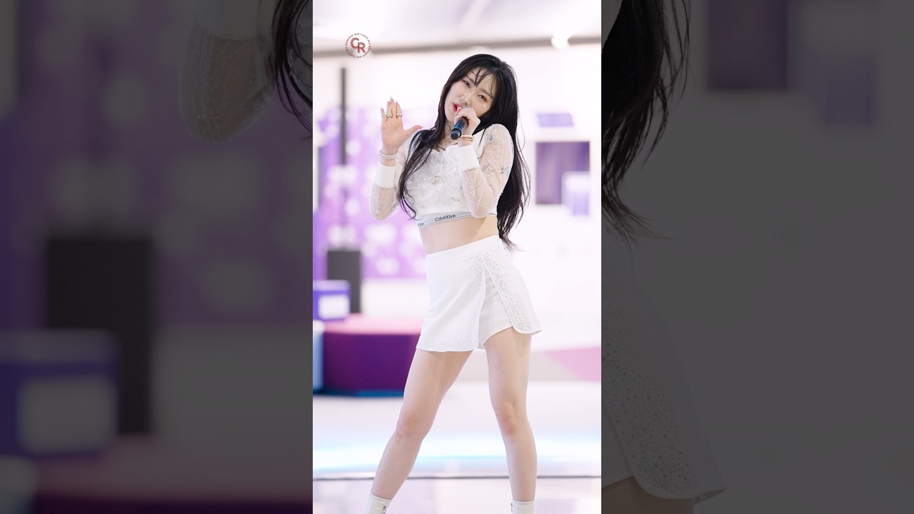 [1spirit] 4k 원스피릿 댄스커버 dance cover 250531