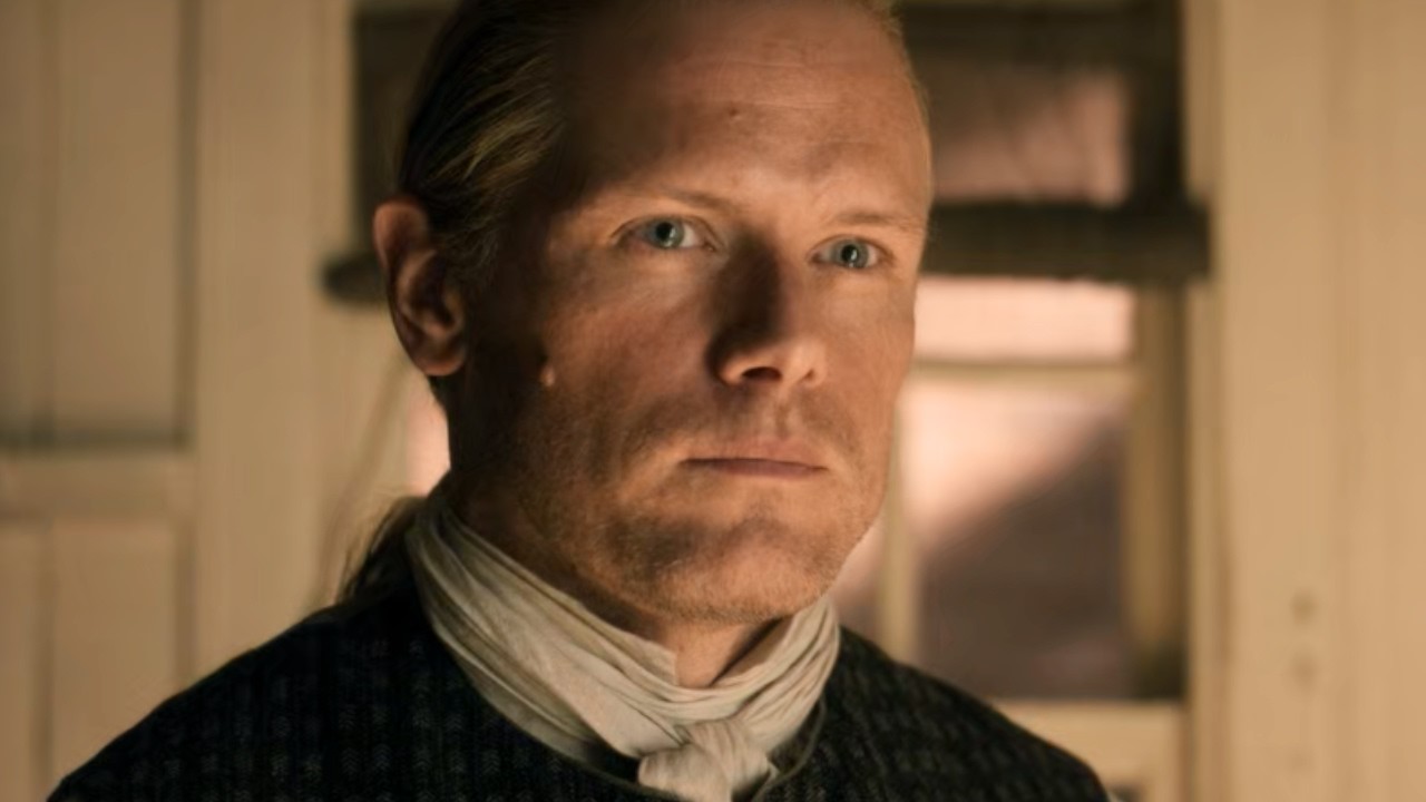 Outlander Season 8 Episode 1: The Faith Secret Jamie & Claire Just Discovered!