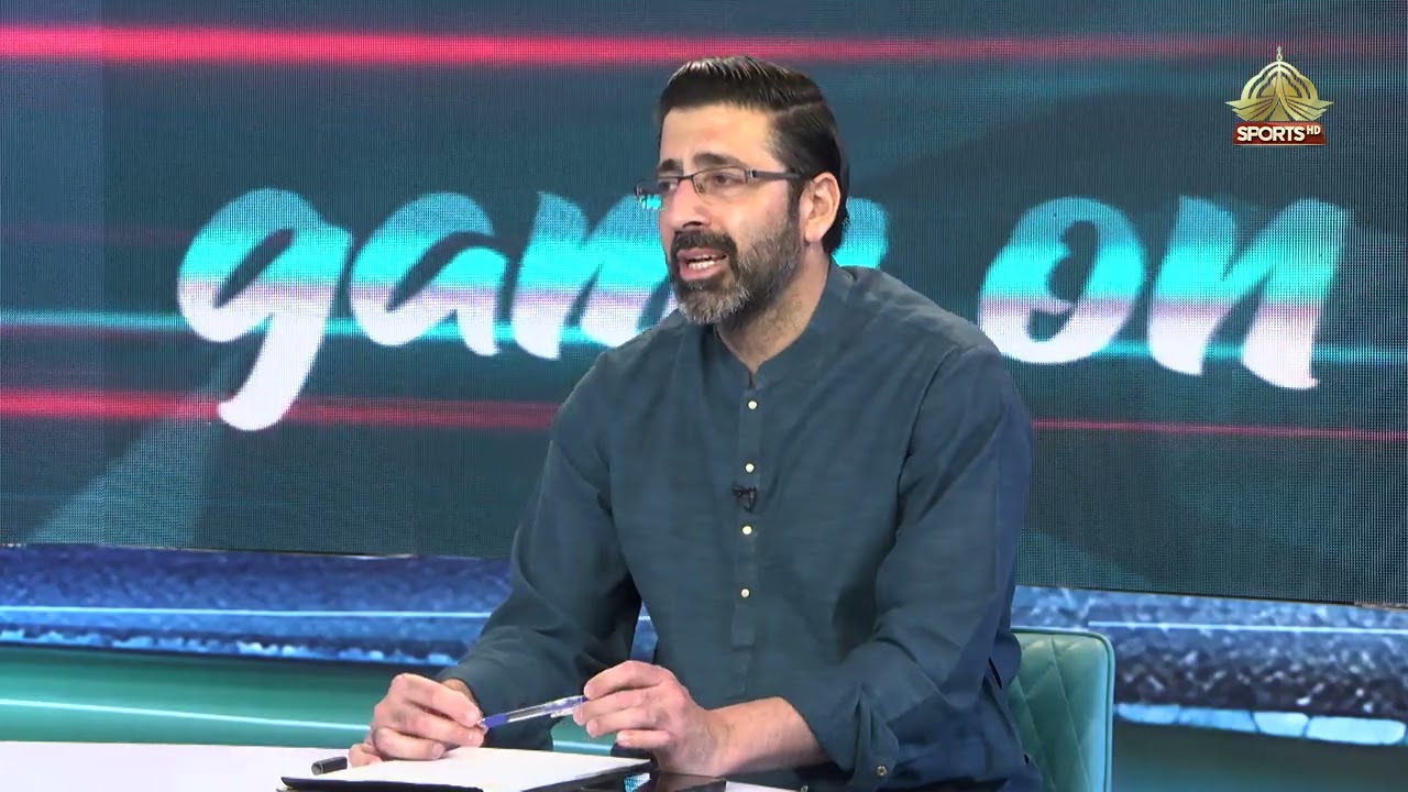 Game On Hai | PSL Final Analysis 26 05 2025 | PTV Sports