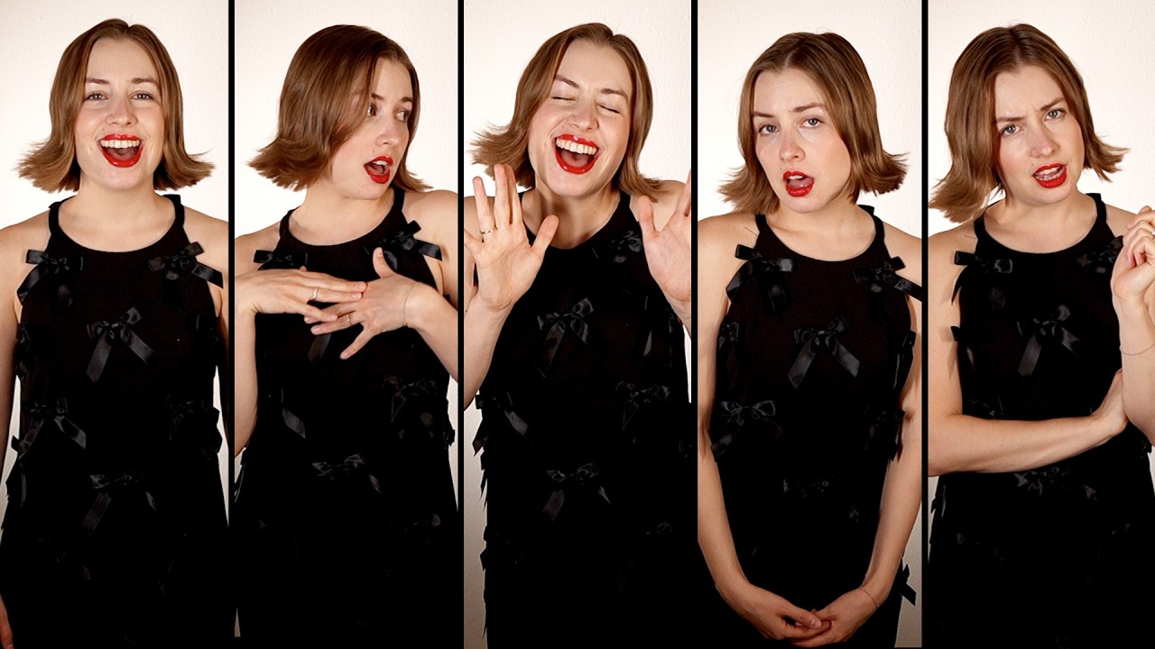 The Great Pretender - The Platters (Cover)