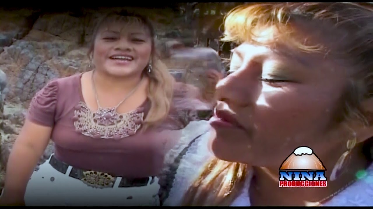 MARIA NINA / La Voz Tierna del Amor - PIEDRITAS DEL CAMINO