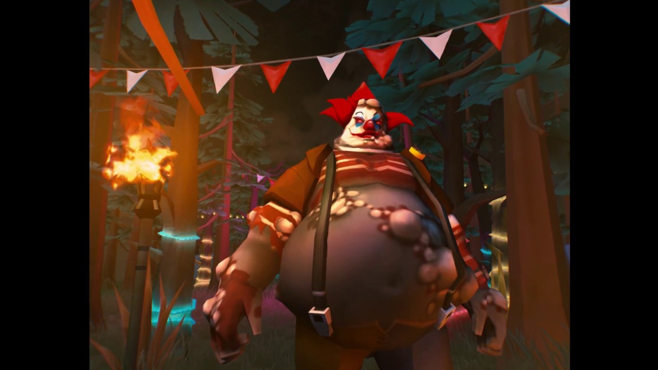 Last Day on Earth: Anniversary Update Teaser.