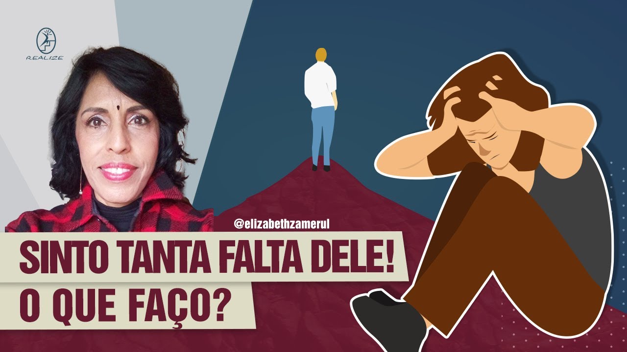 8 DICAS PARA LIDAR COM A SÍNDROME DE ABSTINÊNCIA APÓS A SEPARAÇÃO - DRA BETH ESCLARECE