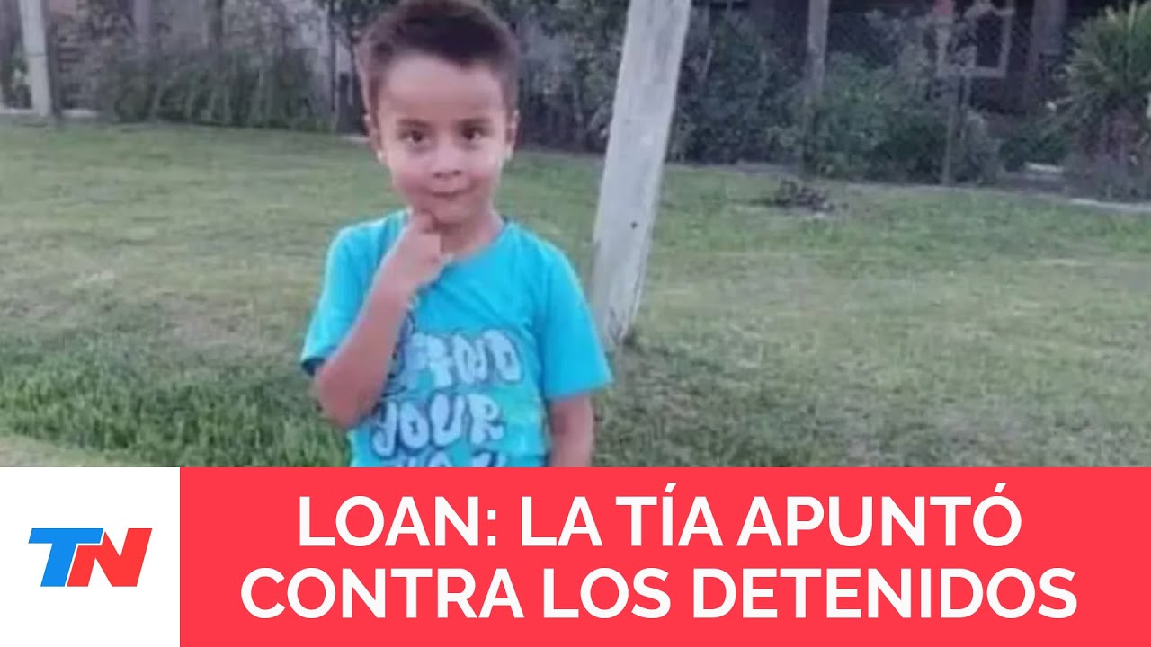 El revelador testimonio de la tía de Loan: 
