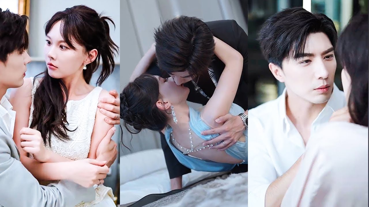 宿敵CEOとうっかり結婚しちゃったけど、結婚してからめちゃめちゃ甘やかされてた！