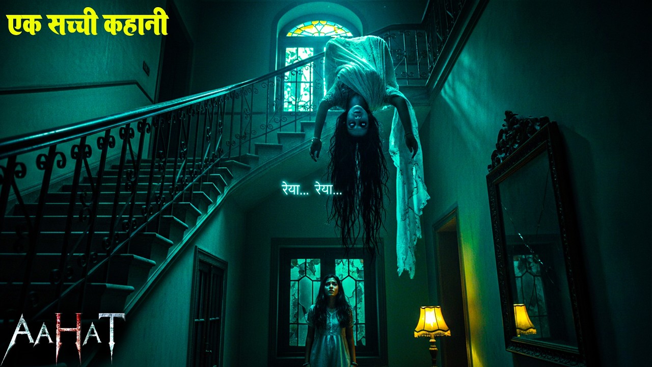 Aahat New Episode || Horror Story 2026 || Aahat New Episode 2026 || डर का असली एहसास #aahat2026