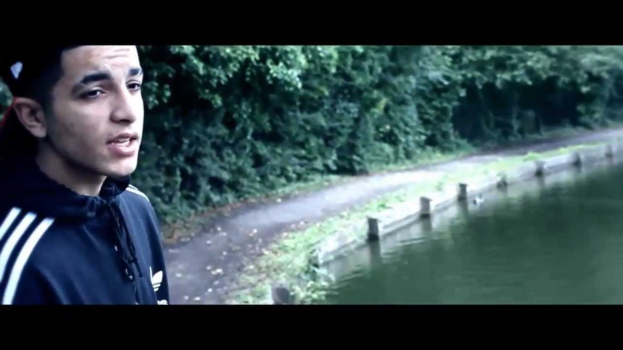 NCVISUALS - SHOTZ DOGAN - GONE (OFFICIAL NET VIDEO)