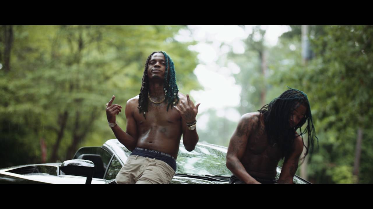 Ca$h Out x Dae Dae   