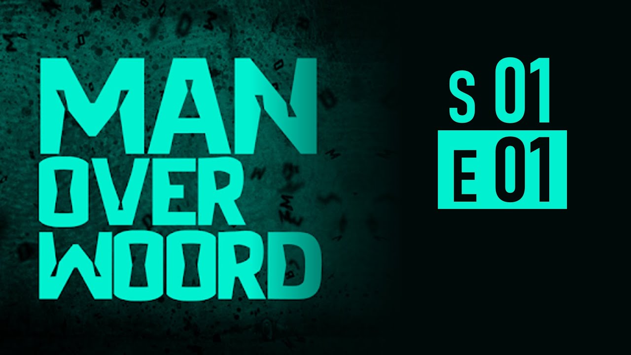 Man over Woord s01e01
