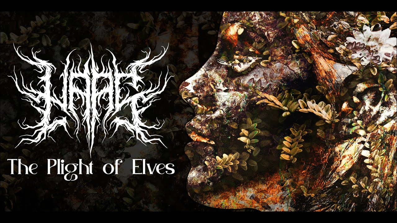 Melvyn Haas  - The Plight of Elves [Thall / Deathcore]