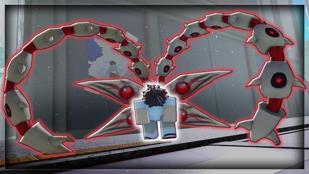NEW HINAMI V2 SHOWCASE AND MORE STUFF In Ghoul://Re