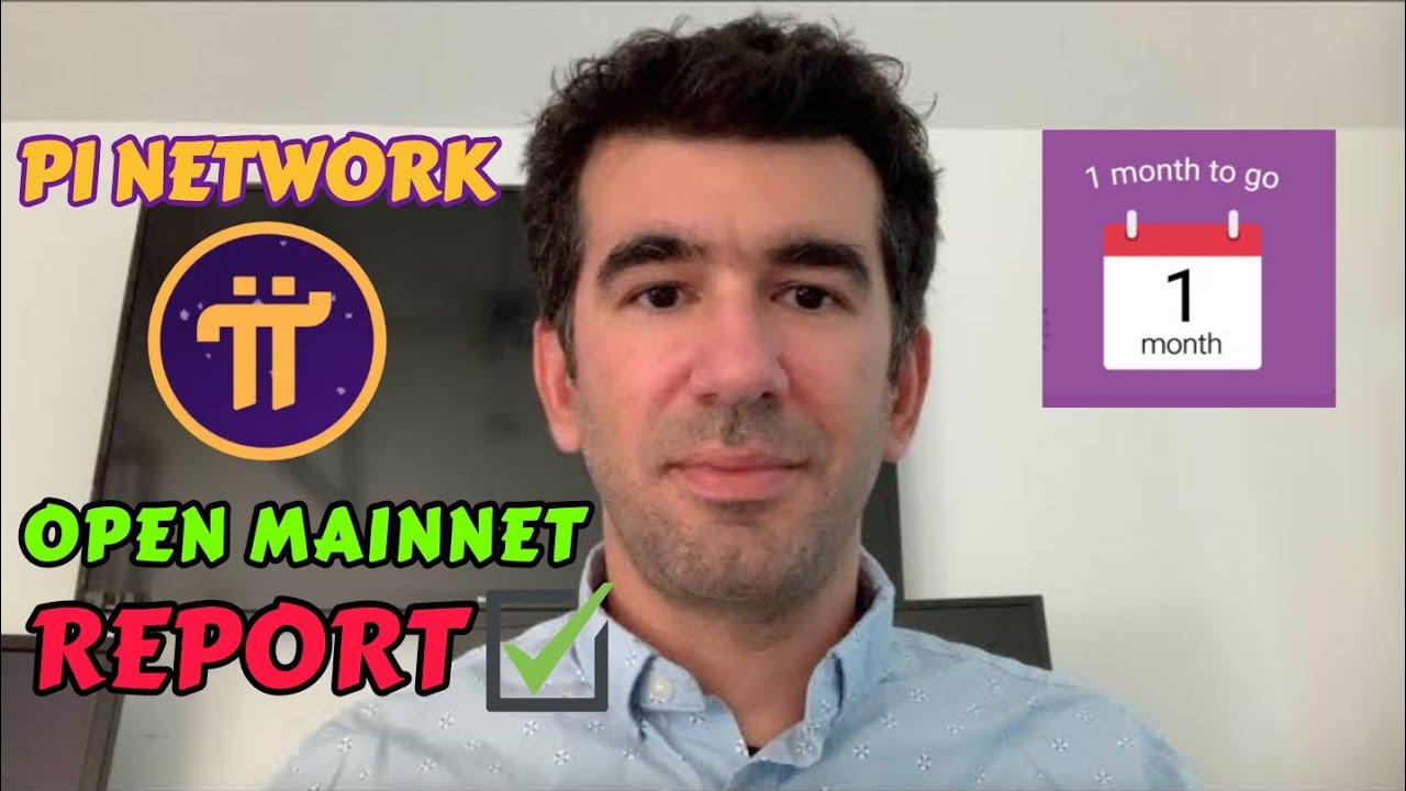 Pi Network schedule launch date l see potential open mainnet launch and listing date explained.