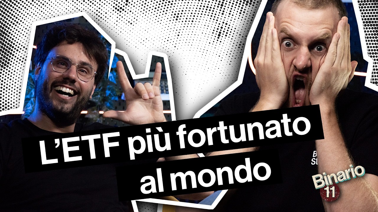 Un ETF value sta battendo il fratello growth al suo stesso gioco