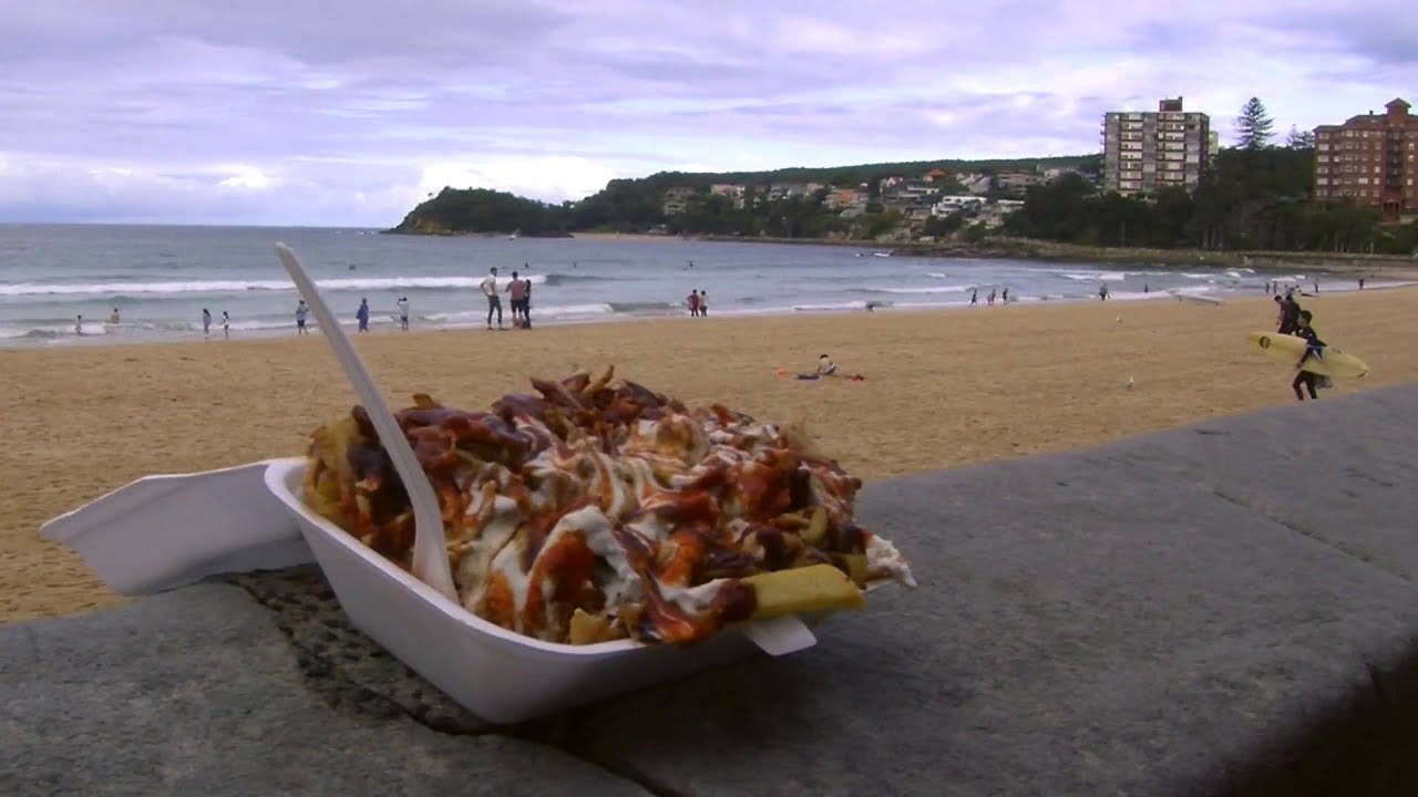 Best halal snack packs in Sydney