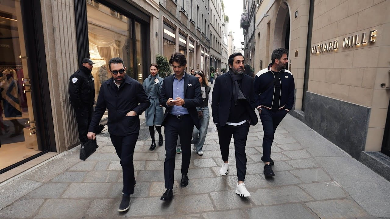 Milan Design Week 2024 Highlights