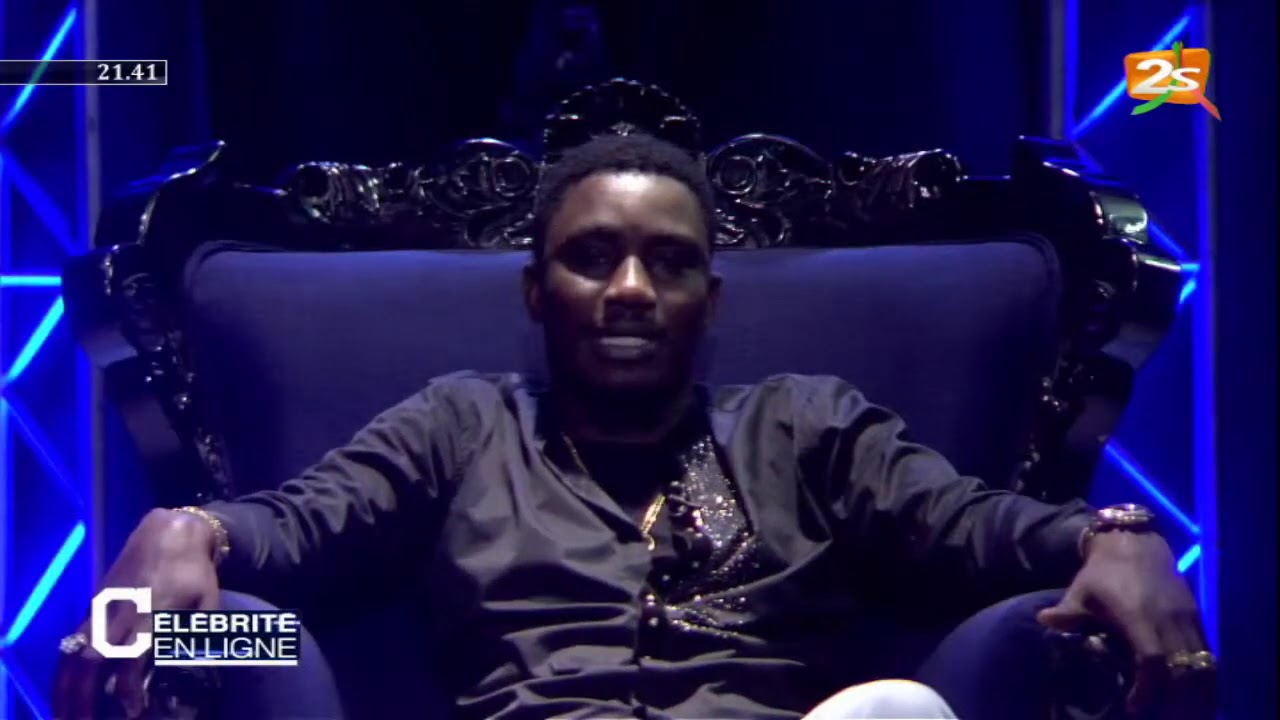 WALY REPOND AUX QUESTIONS FAST TRACK DE TANGE TANDIAN... REGARDER