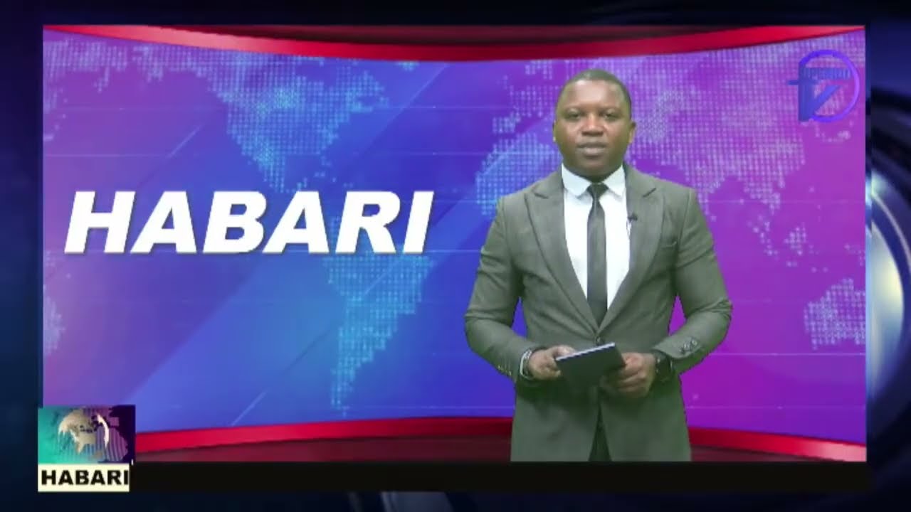 LIVE : UPENDO TV HABARI 13.09.2025 ,