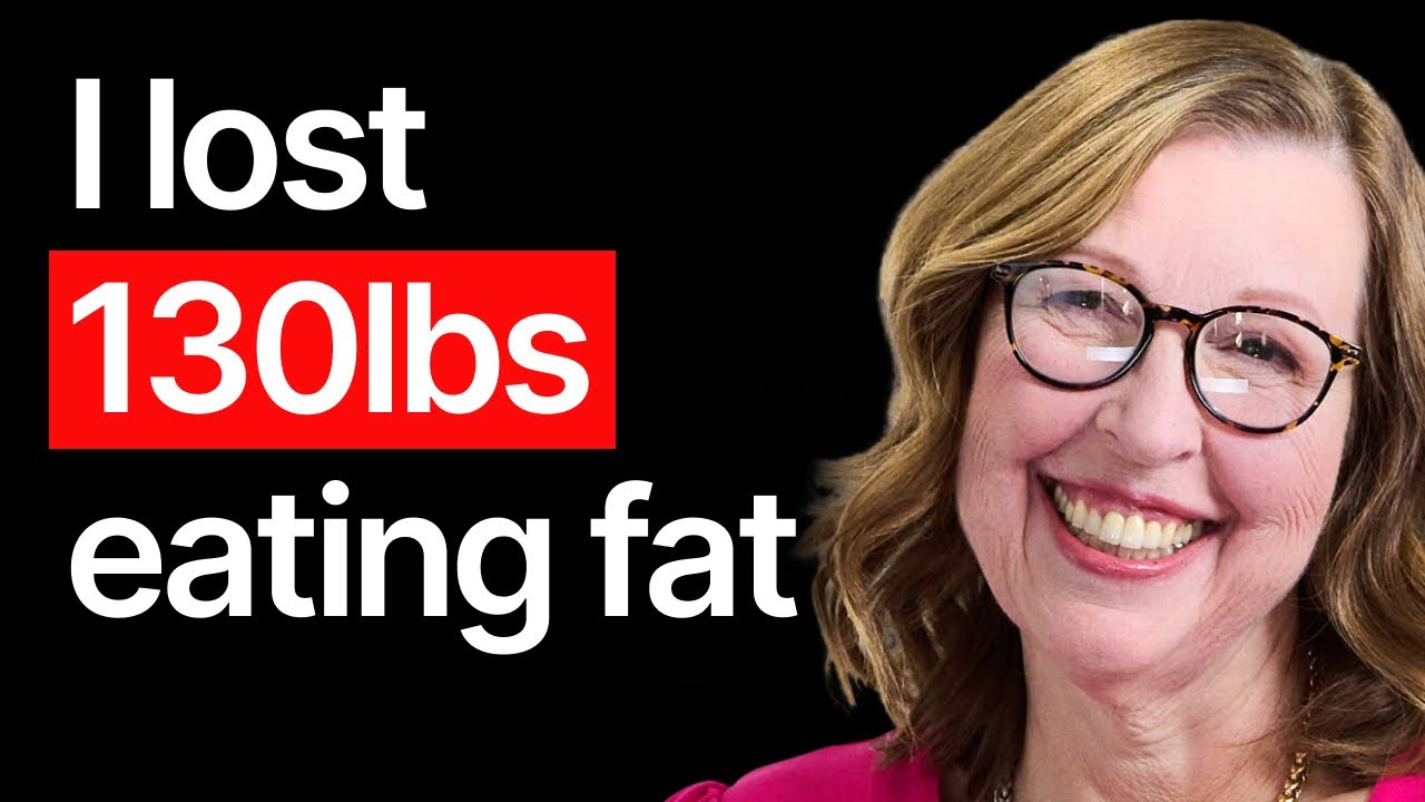Ketogenic Woman: #1 Best Way To Start A HIGH FAT Carnivore Diet