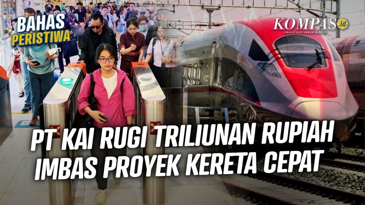 Kereta Cepat 