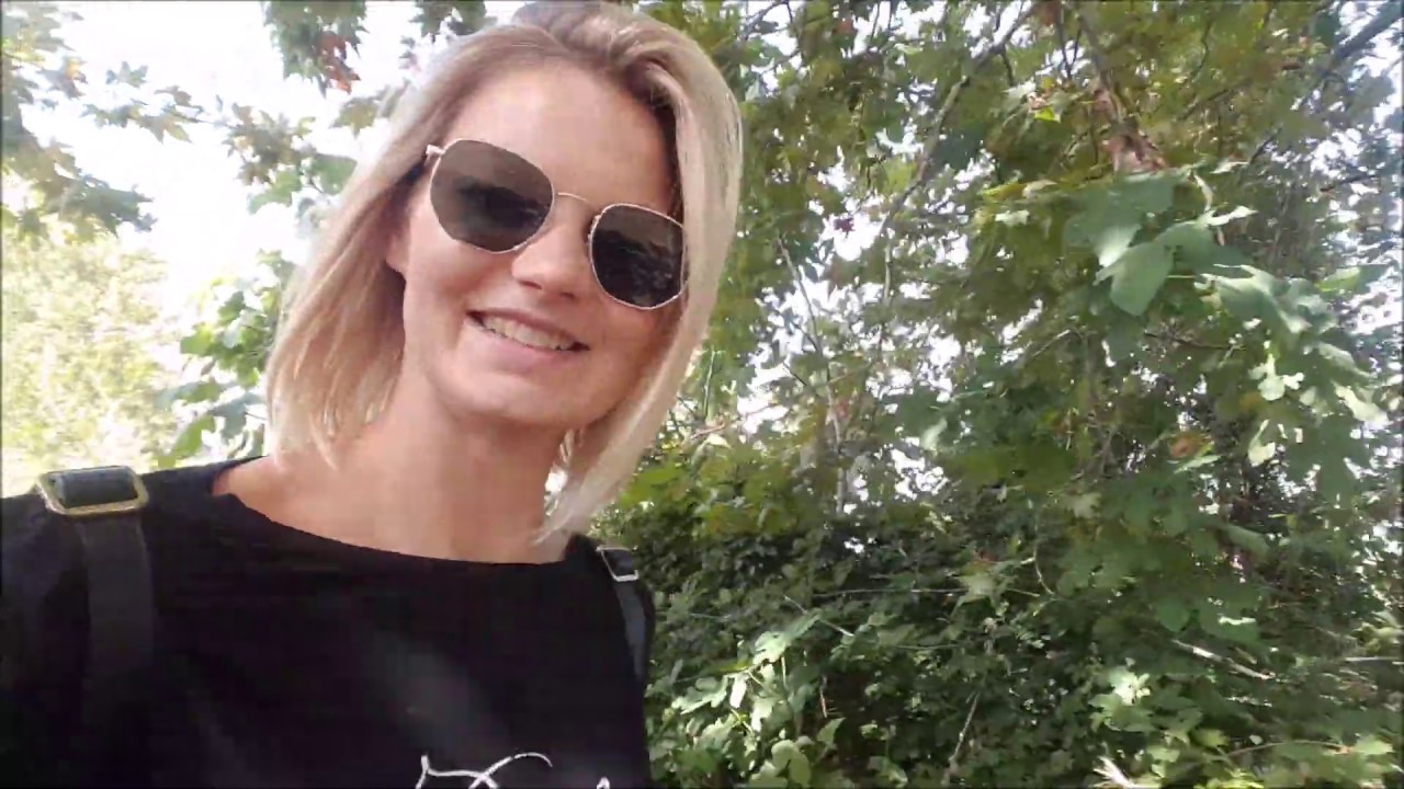 Vlog z moich okolic - Jezioro Iseo Włochy