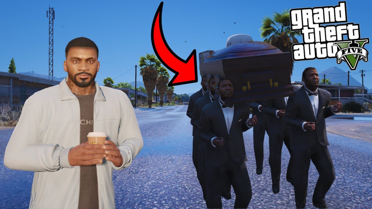 NAJDZIWNIEJSZE MODY DO GTA V👀