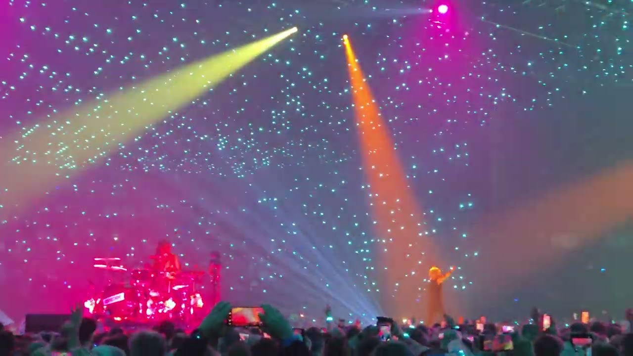 Salombo - Indochine Amneville 31/01/2026