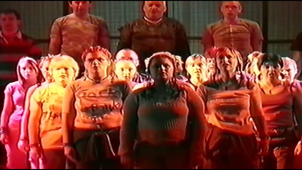 Spirit (2003)