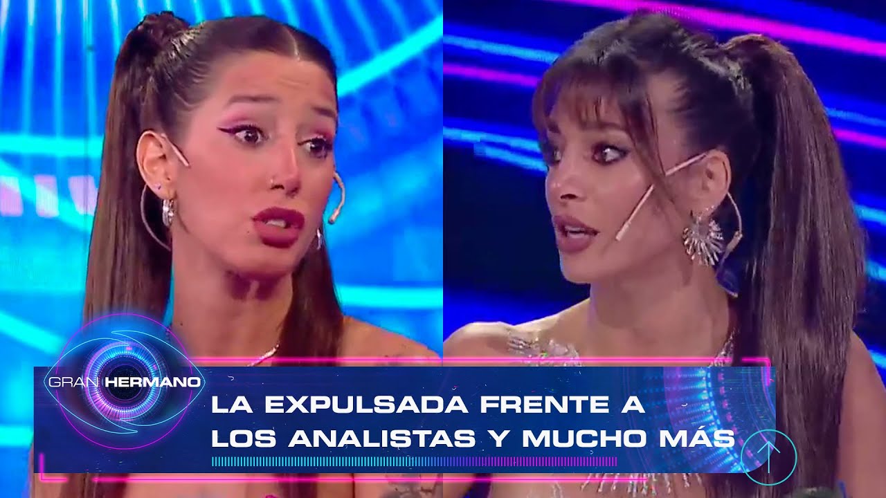 Programa 66 (27-12-22) - Gran Hermano 2022