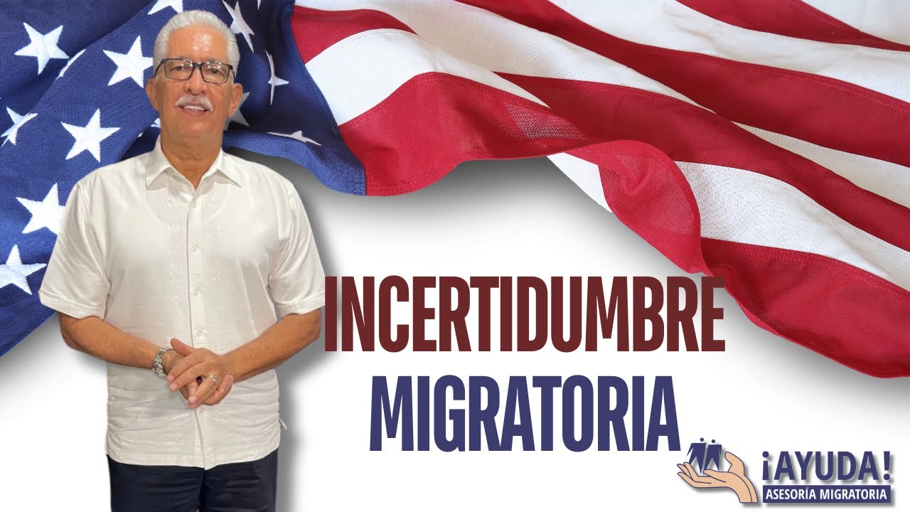 Incertidumbre en la comunidad inmigrante