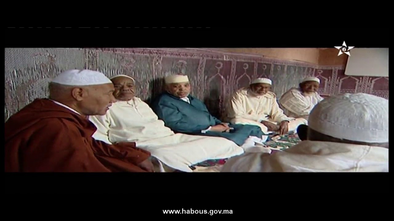 علماء يتذكرون: العلامة الحسين مفراح