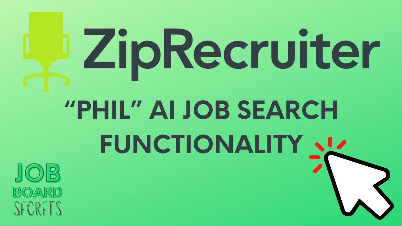How Ziprecruiter's 