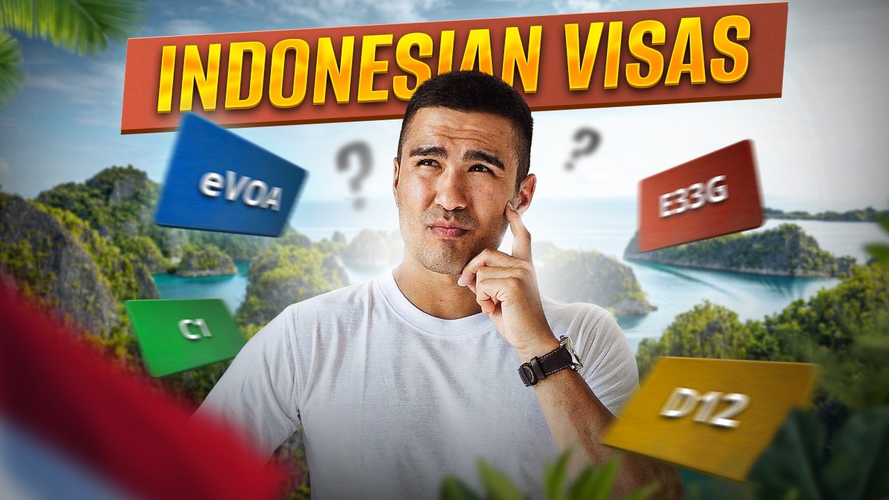 How to Live in Bali Long Term: 4 Visa & KITAS Options