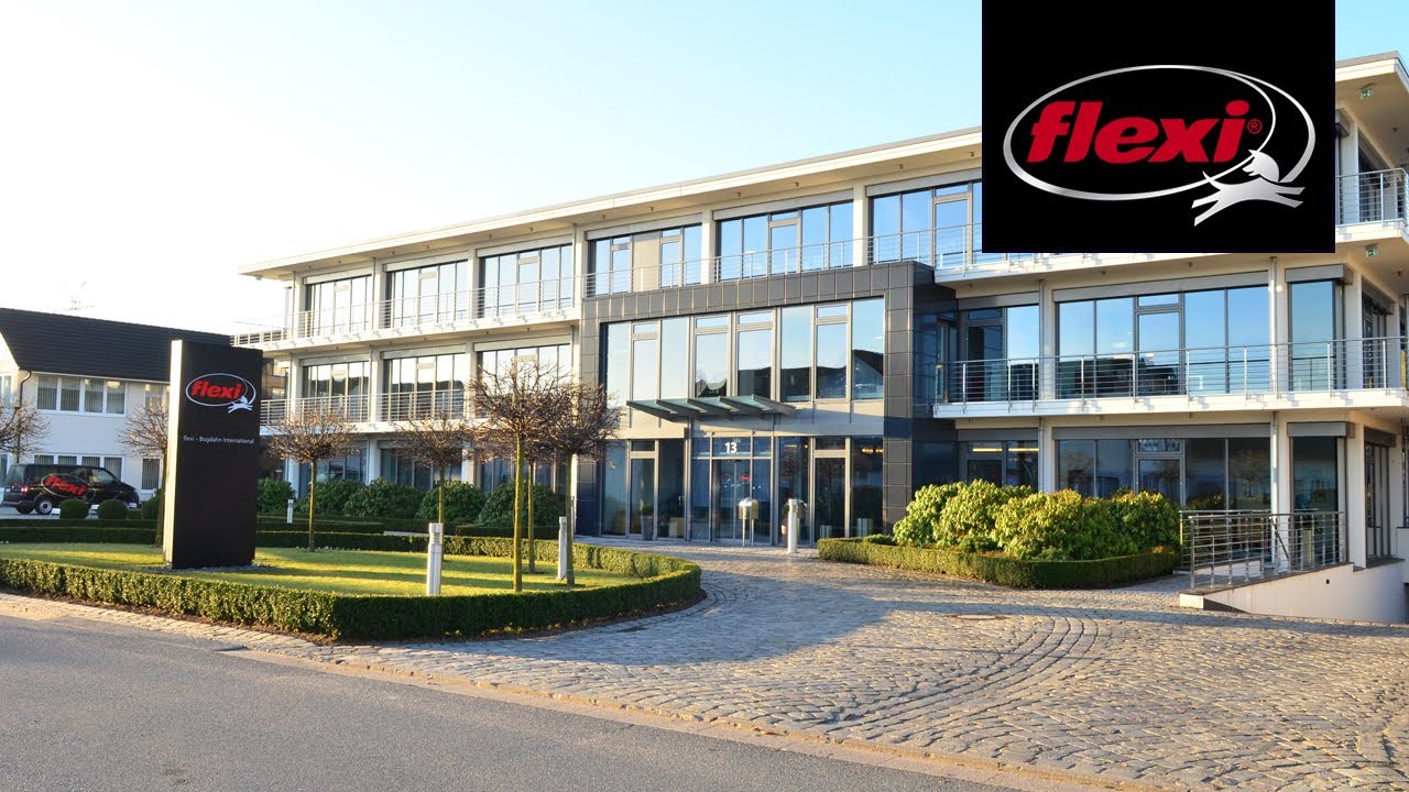 flexi - Bogdahn International de