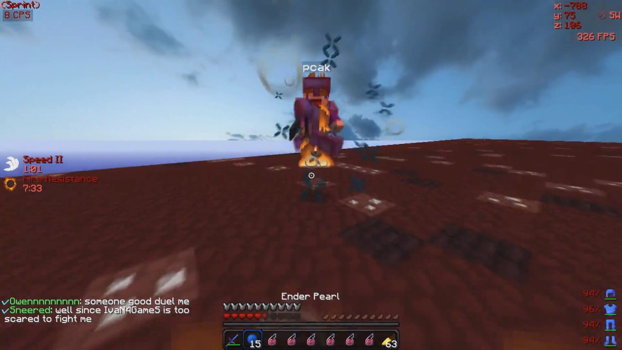 Combotage ft. ZuiyVEVO