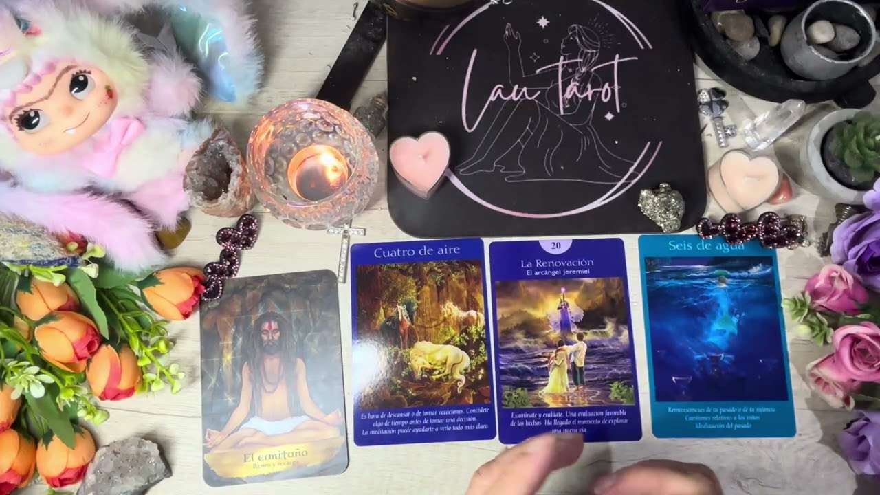 VIRGO ♍️ Llega renovación , retiro y recarga . Triufaras y estallaras de felicidad !! #virgo #tarot 