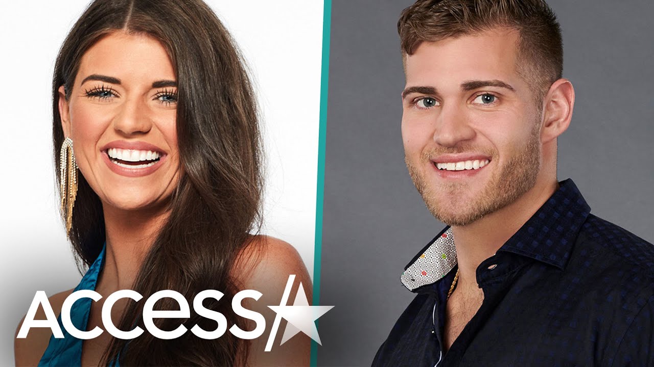 'Bachelorette's' Luke Parker Applauds Madison Prewett for Fantasy Suite Ultimatum