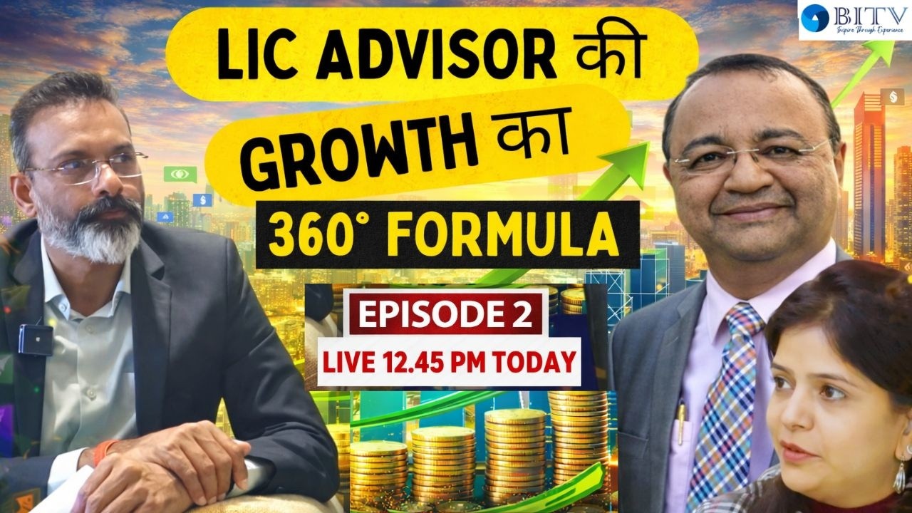Highlights of the megha physical  training program  for lic Advisors | Haish Desai | Uma Desai