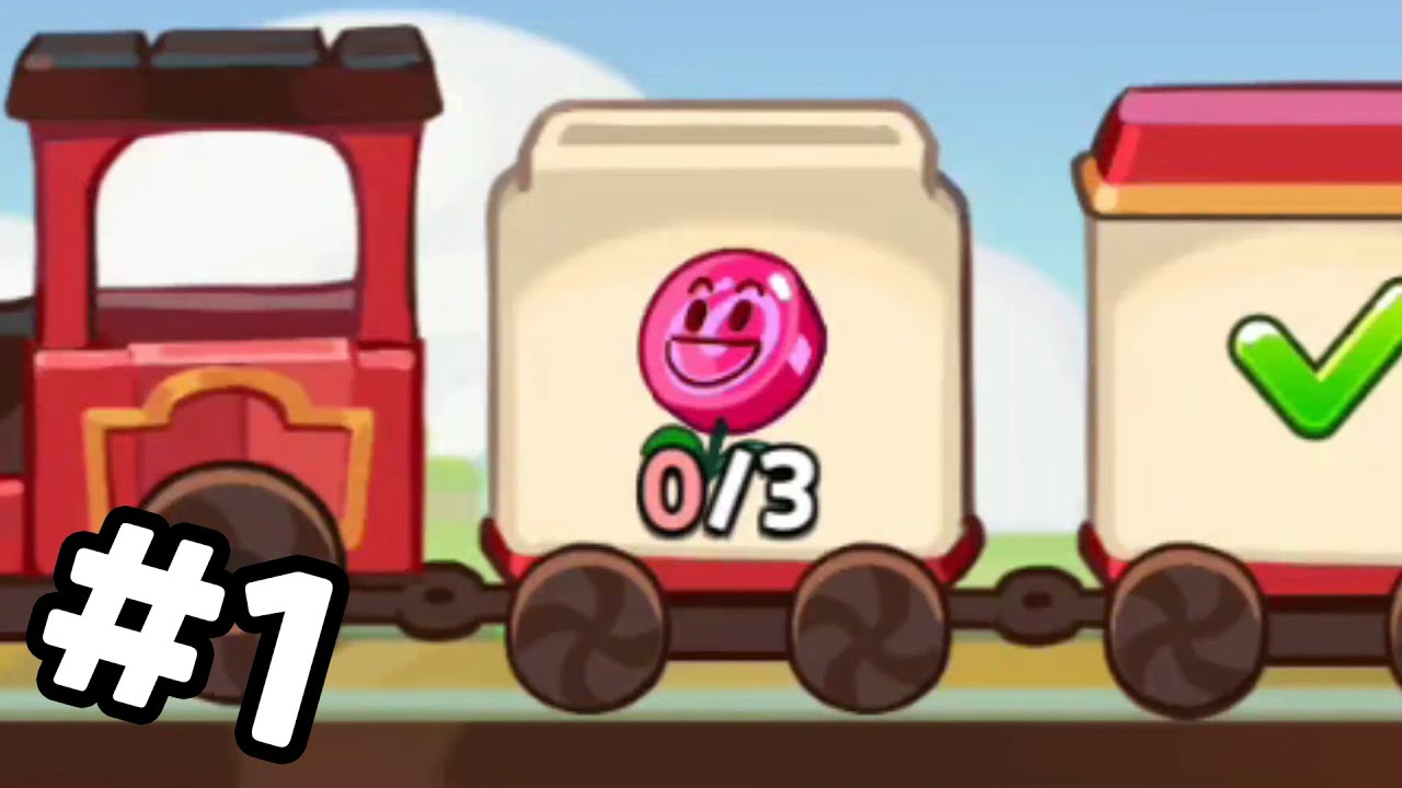 10 Annoying Things in Cookie Run Kingdom #1
