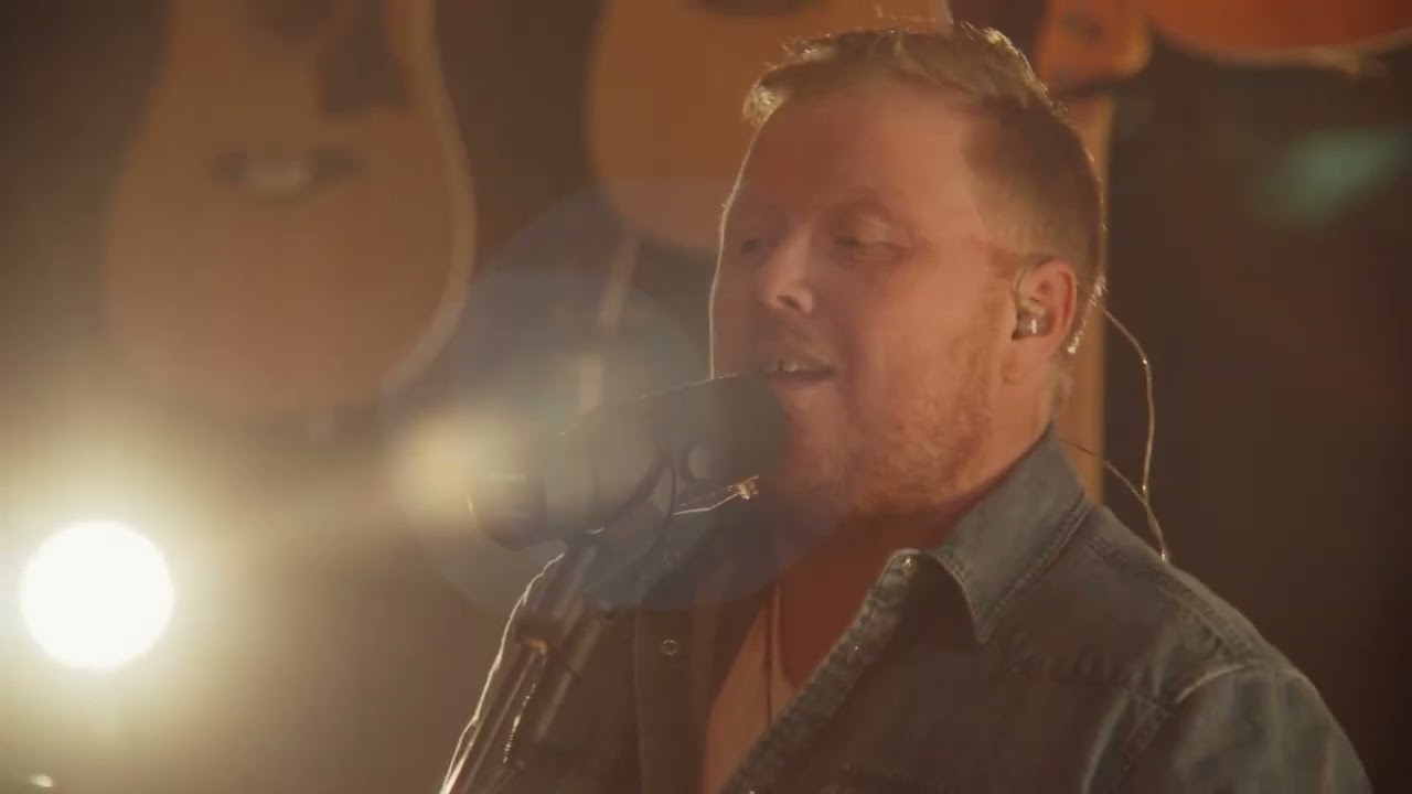 Bring Back the Night - Kurt Nilsen Studio Sessions