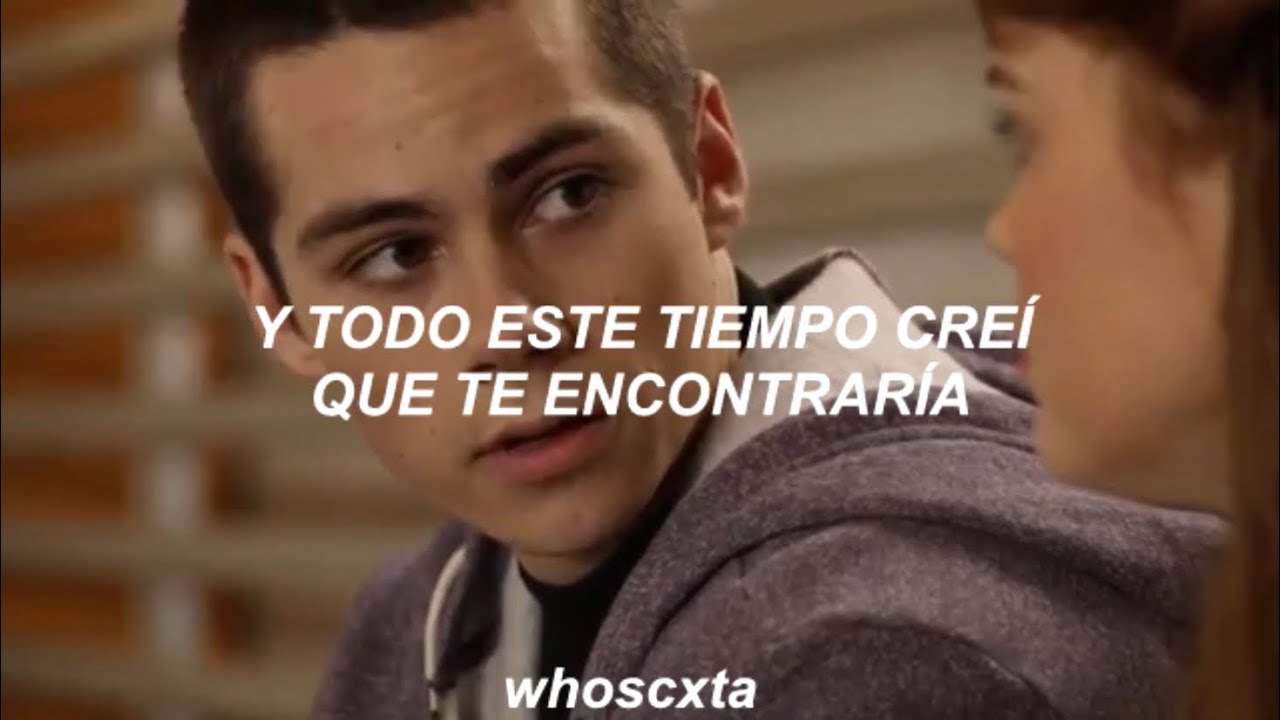 a thousand years - christina perri // español