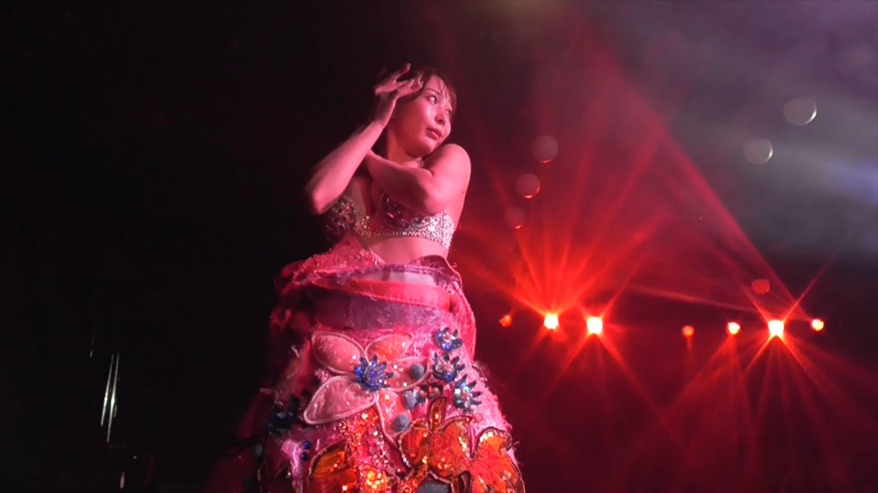 スーパースパーク東京　極楽浄土　20251110   