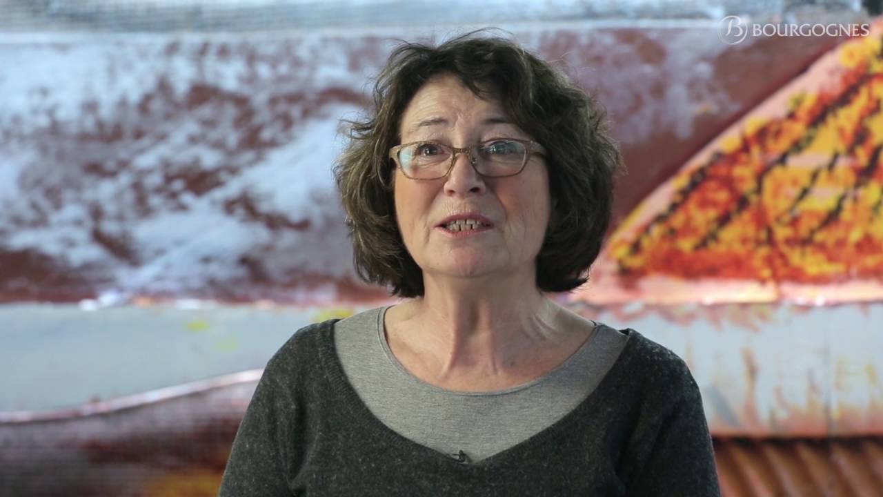 Chablis : l’appellation vue par Lyne Marchive