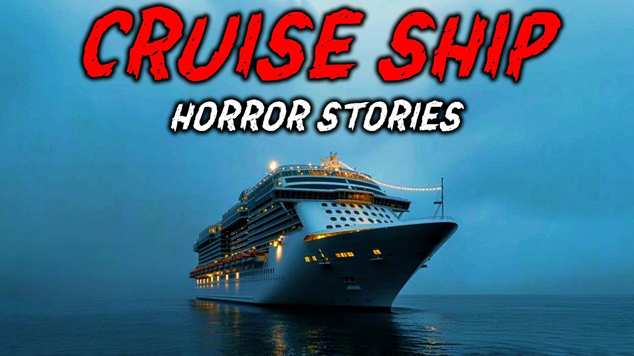 7 True Cruise Ship Horror Stories | 